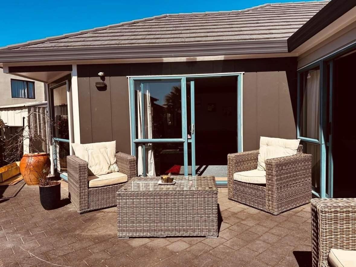 Observation Guest Suite Paraparaumu Exteriér fotografie